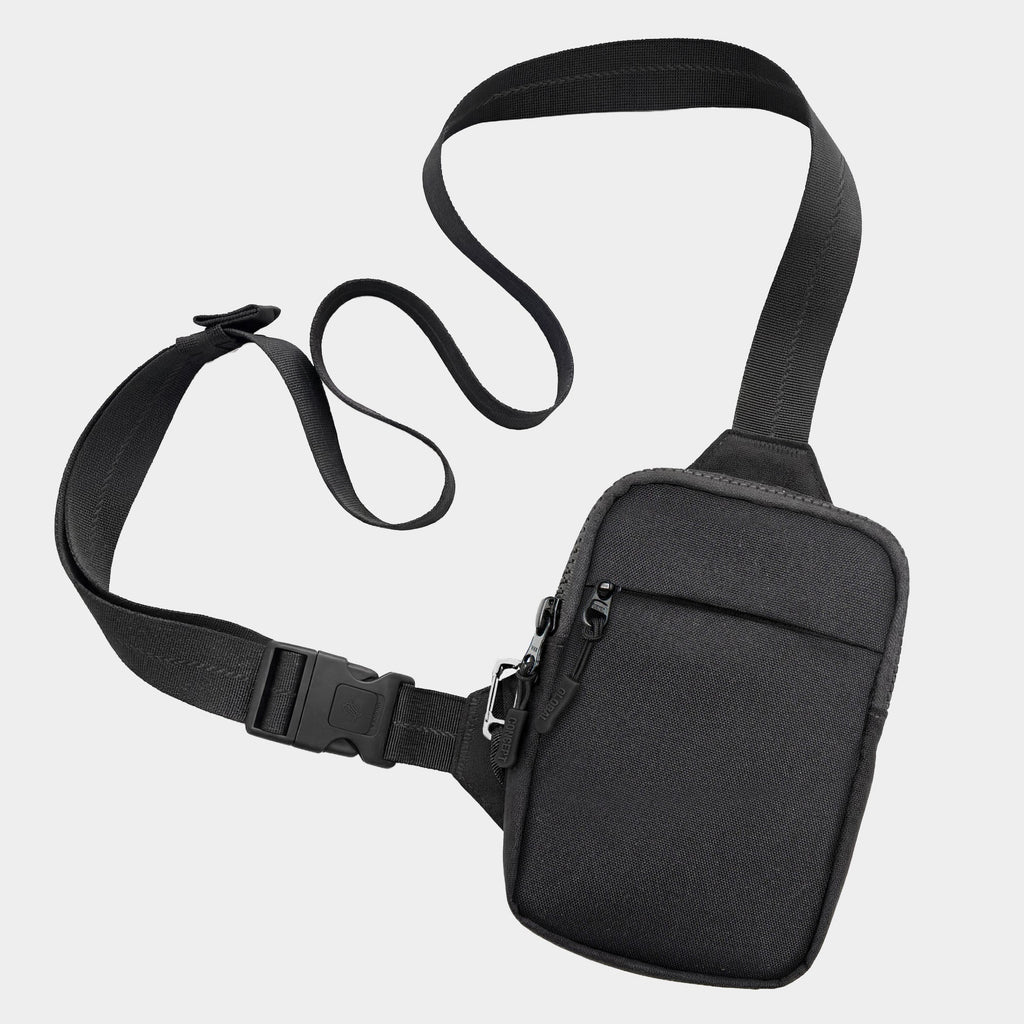 Sac à bandoulière de voyage 2.0