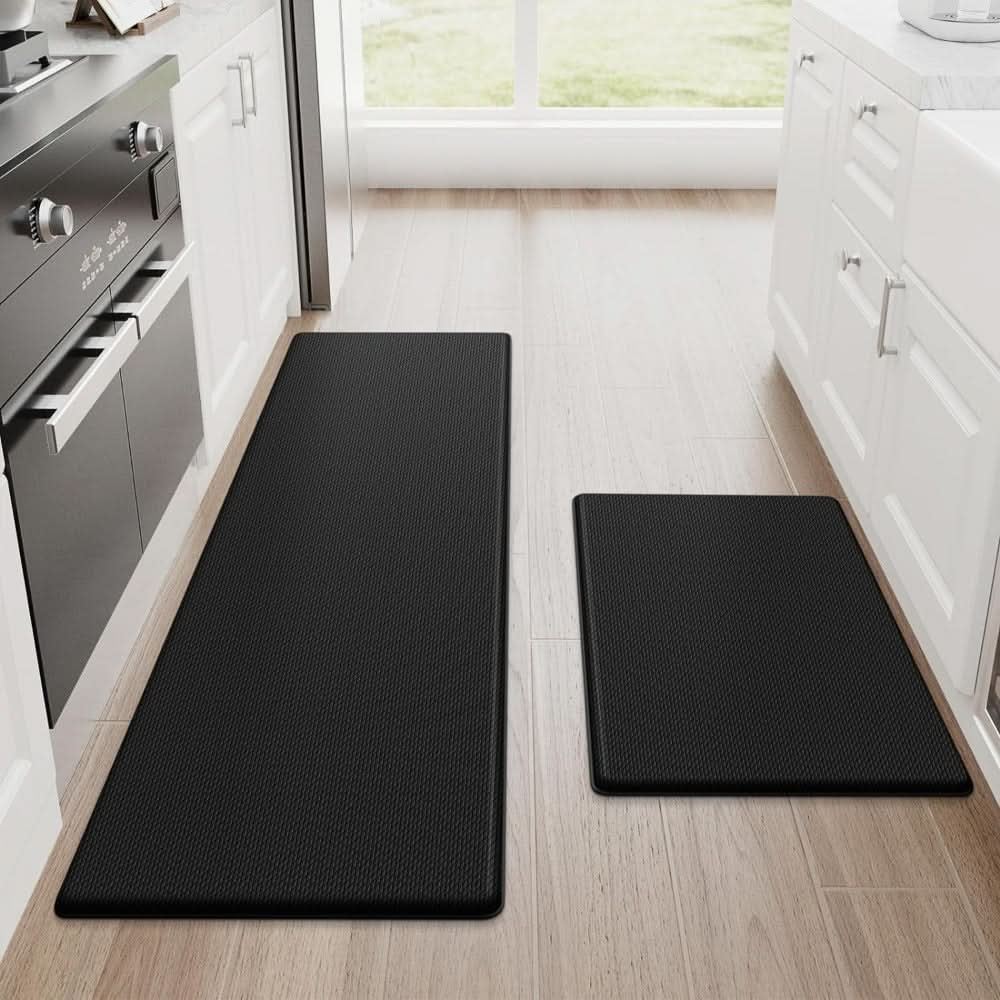 ERGOCOMFORT – Tapis de cuisine ergonomique pour un confort de standing maximal