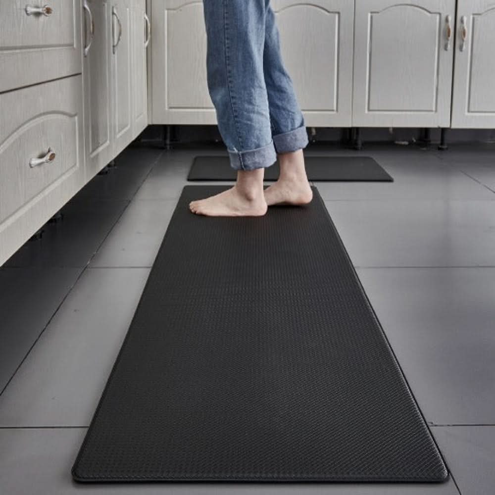 ERGOCOMFORT – Tapis de cuisine ergonomique pour un confort de standing maximal
