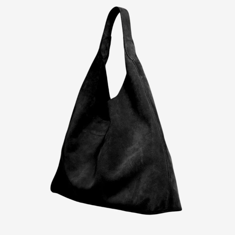 Grand sac cabas bandoulière Natalie