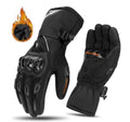 Gants de moto étanches pour l'hiver - ShieldRide