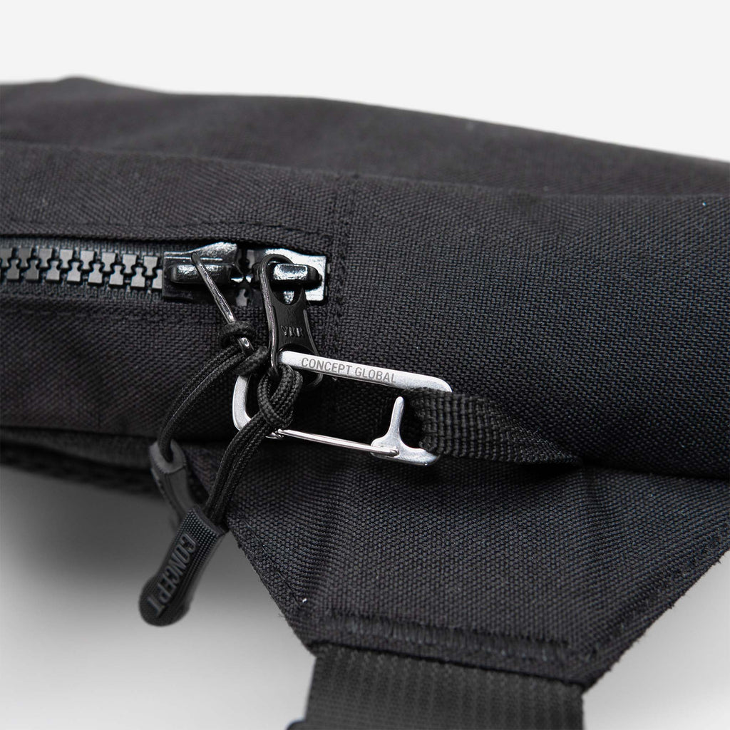 Sac à bandoulière de voyage 2.0