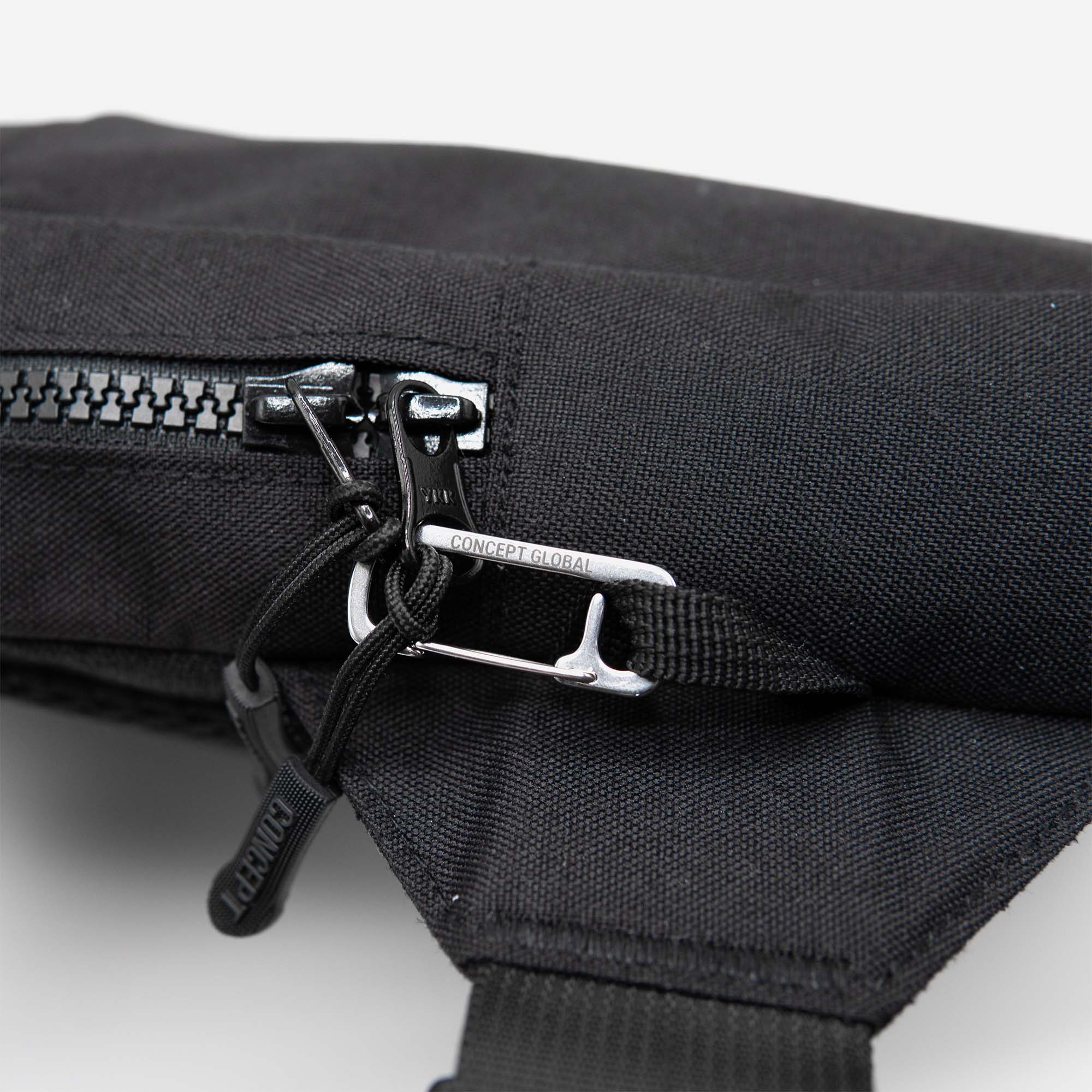 Sac à bandoulière de voyage 2.0