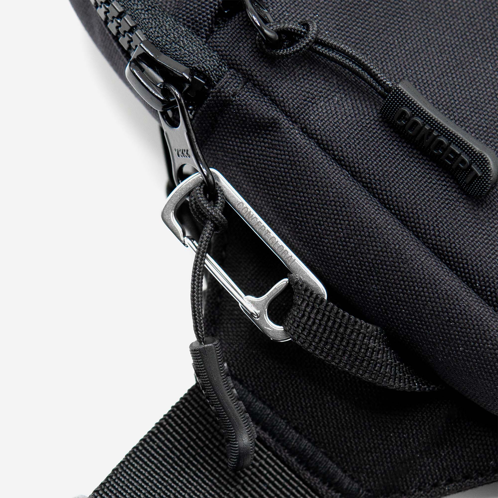Sac à bandoulière de voyage 2.0