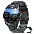 Montre Intelligente avec EKG et Moniteur de Pouls – SmartGuard
