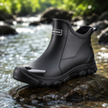 MUDSTEP – Protection Durable pour Terrains Humides & Confort Antidérapant