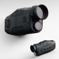 Monoculaire Vision Nocturne HD IR Blackout