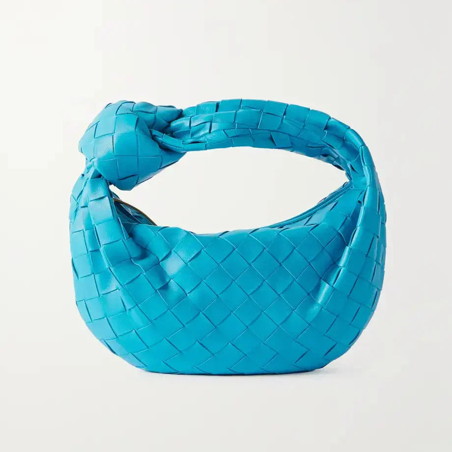 Eleganza™ | Sac à main en cuir – Élégance intemporelle en cuir véritable