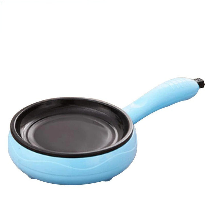 BrutzelnderKumpel™ Poêle portable perfectionnée