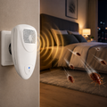 BUGBARRIER – Répulsif Ultrasonique contre les Punaises de Lit pour une Protection Sûre à Domicile