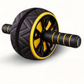 VORTEXROLL – Roue d'exercice abdominale portable pour l'entraînement de la force du tronc