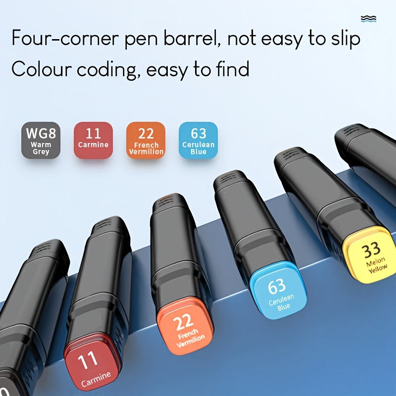 VividCraft™ | 178 Couleurs Vives pour des Œuvres d'Art Impressionnantes Partout