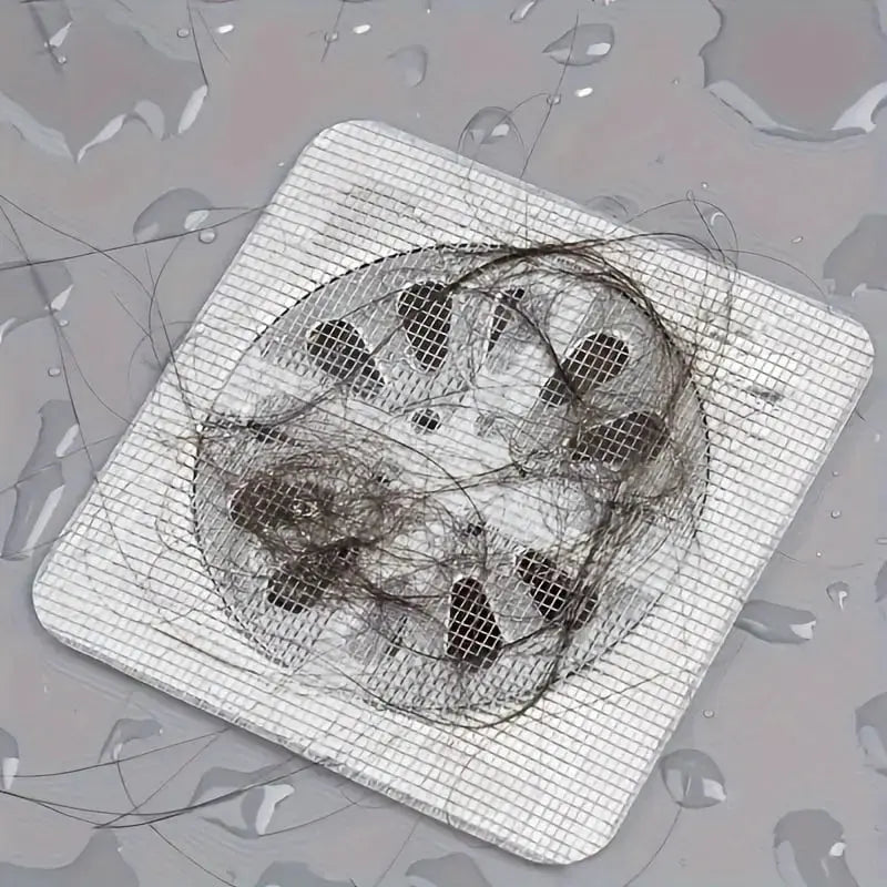 1+1 GRATUIT | ClearFlowGuard™ | Défense de drainage sans effort pour un domicile frais et sans soucis