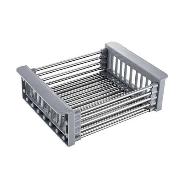 50% de réduction | FlexiSink™ | Parfait pour les éviers de cuisine
