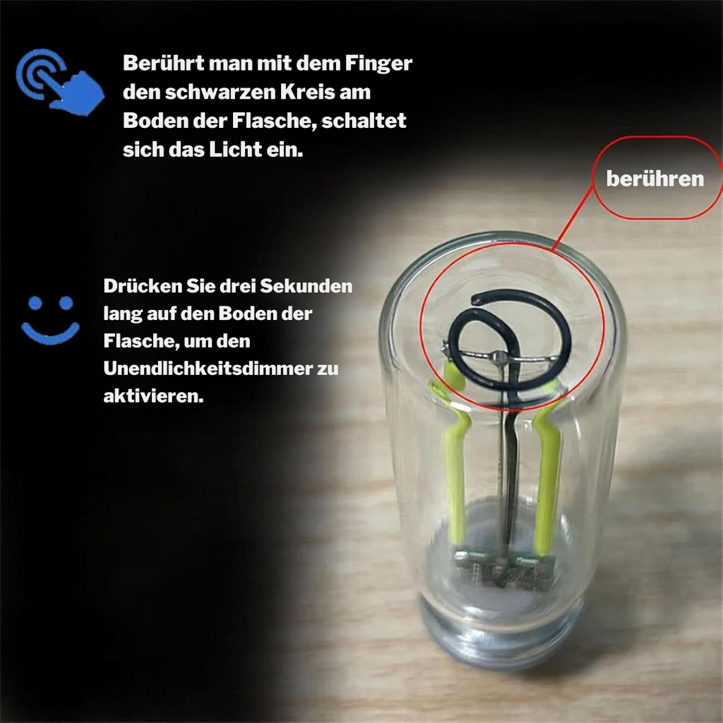 1+1 GRATUIT | RetroGlow™ | LED Transformez chaque pièce instantanément en votre refuge confortable