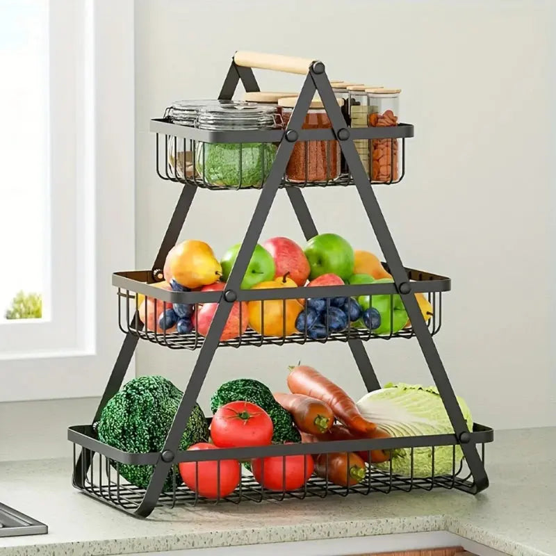Organisez facilement votre espace et vivez avec style grâce à OrgaSteel