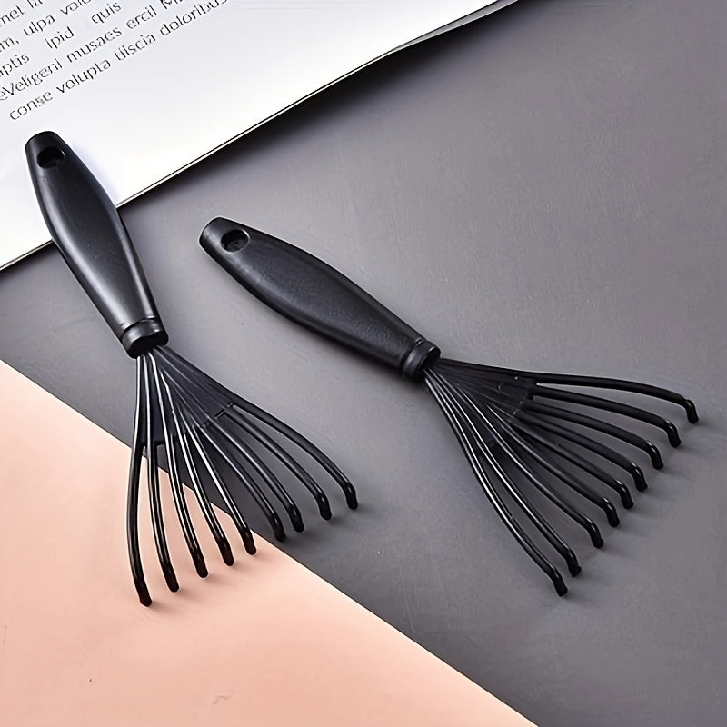 HAIRWISE - Mini Outil de Nettoyage de Peigne