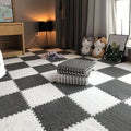 Tapis en peluche ultra-doux pour votre intérieur