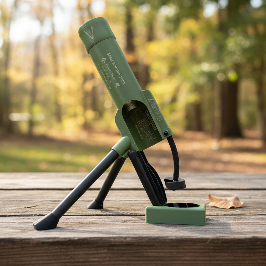 GEARNOVA – Ouvre-bouteille tactique multi-usage pour un transport quotidien