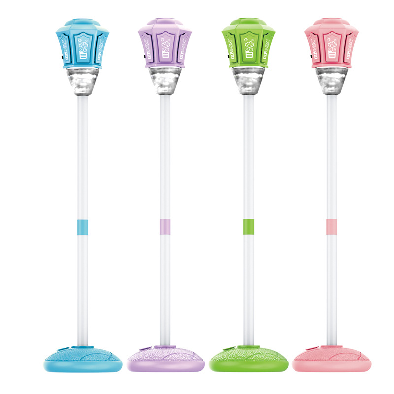 SPARKLEBUB – Machine à bulles illuminée pour des moments de jeu enchanteurs