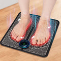Revivax™ | Le massage des pieds EMS innovant pour un soulagement immédiat !