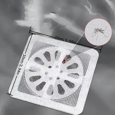 1+1 GRATUIT | ClearFlowGuard™ | Défense de drainage sans effort pour un domicile frais et sans soucis