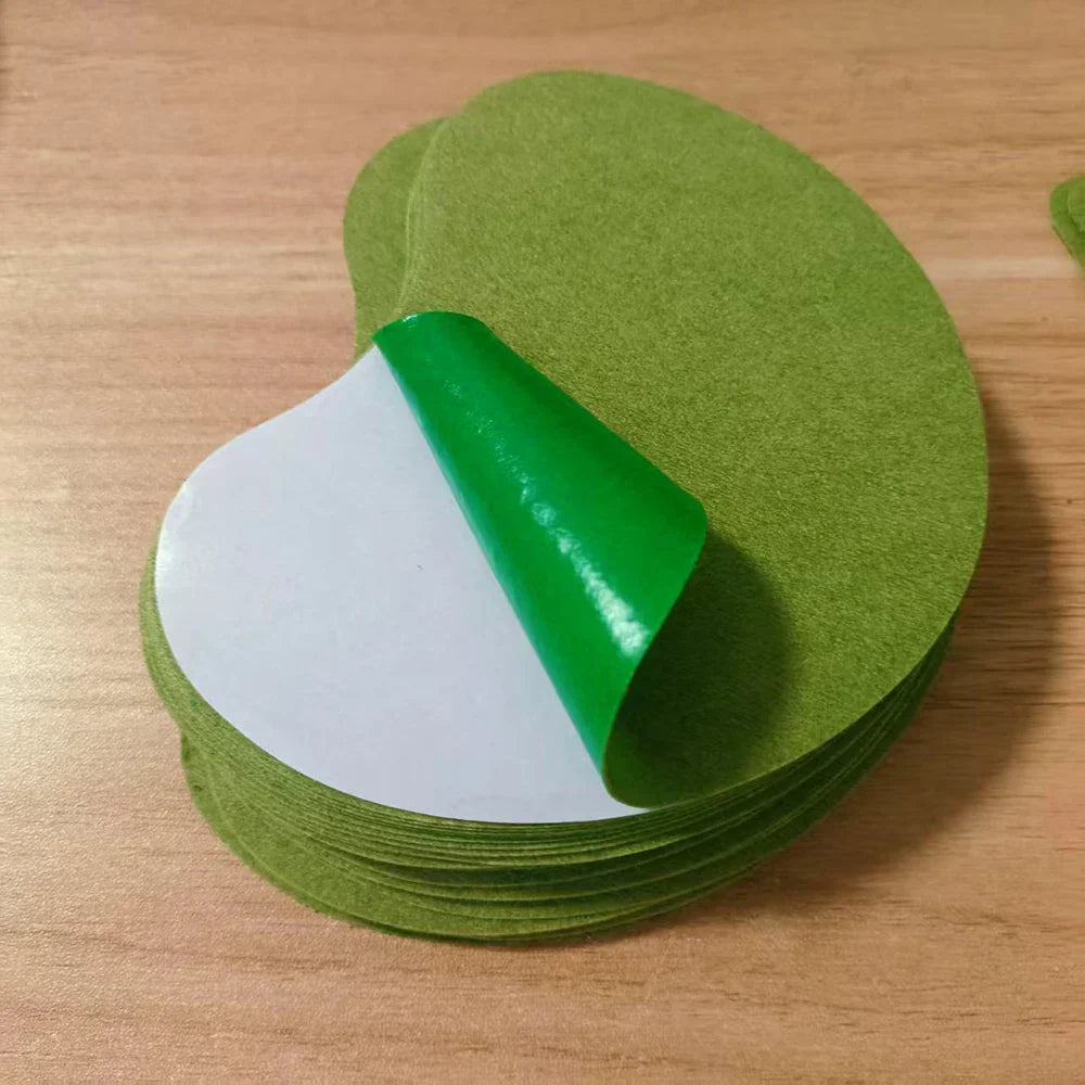 HeatRelief™ | Patch chauffant auto-chauffant (60 pièces)