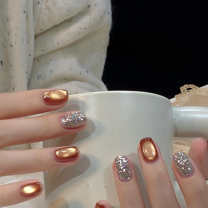 MagnaNail – Créez instantanément des œuvres d'art sur les ongles professionnelles