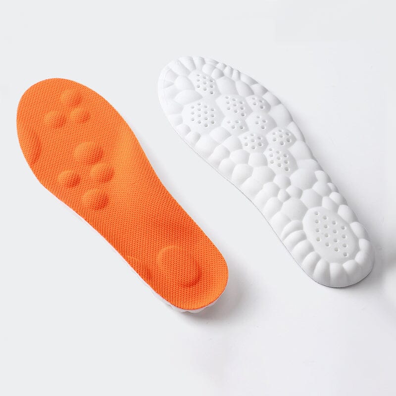 InsoleCare™ - La semelle intérieure ultime contre les douleurs au talon !