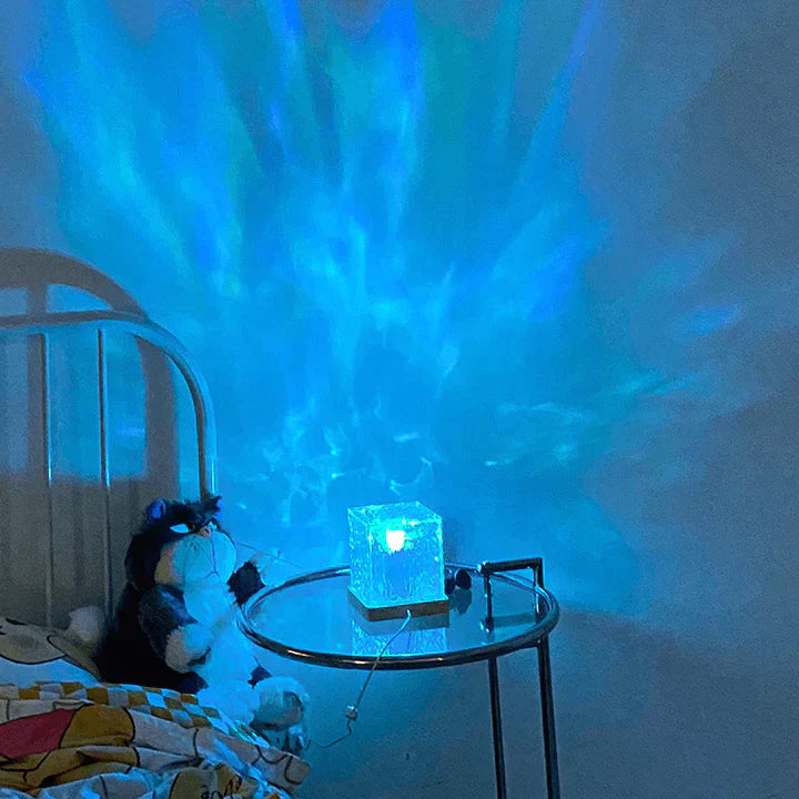 LED Cube™ | Transformez votre espace en un paradis !