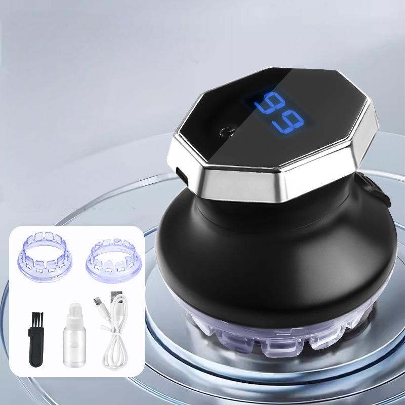 BladeRush™ Pro — Des coupes de cheveux impeccables de qualité salon, sans lever le petit doigt