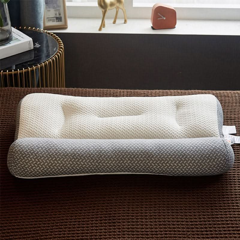 Oreiller en mousse à mémoire pour un sommeil sans tension