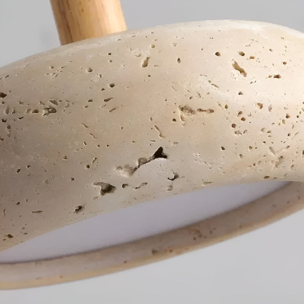 Lustre Wabi-Sabi Japonais