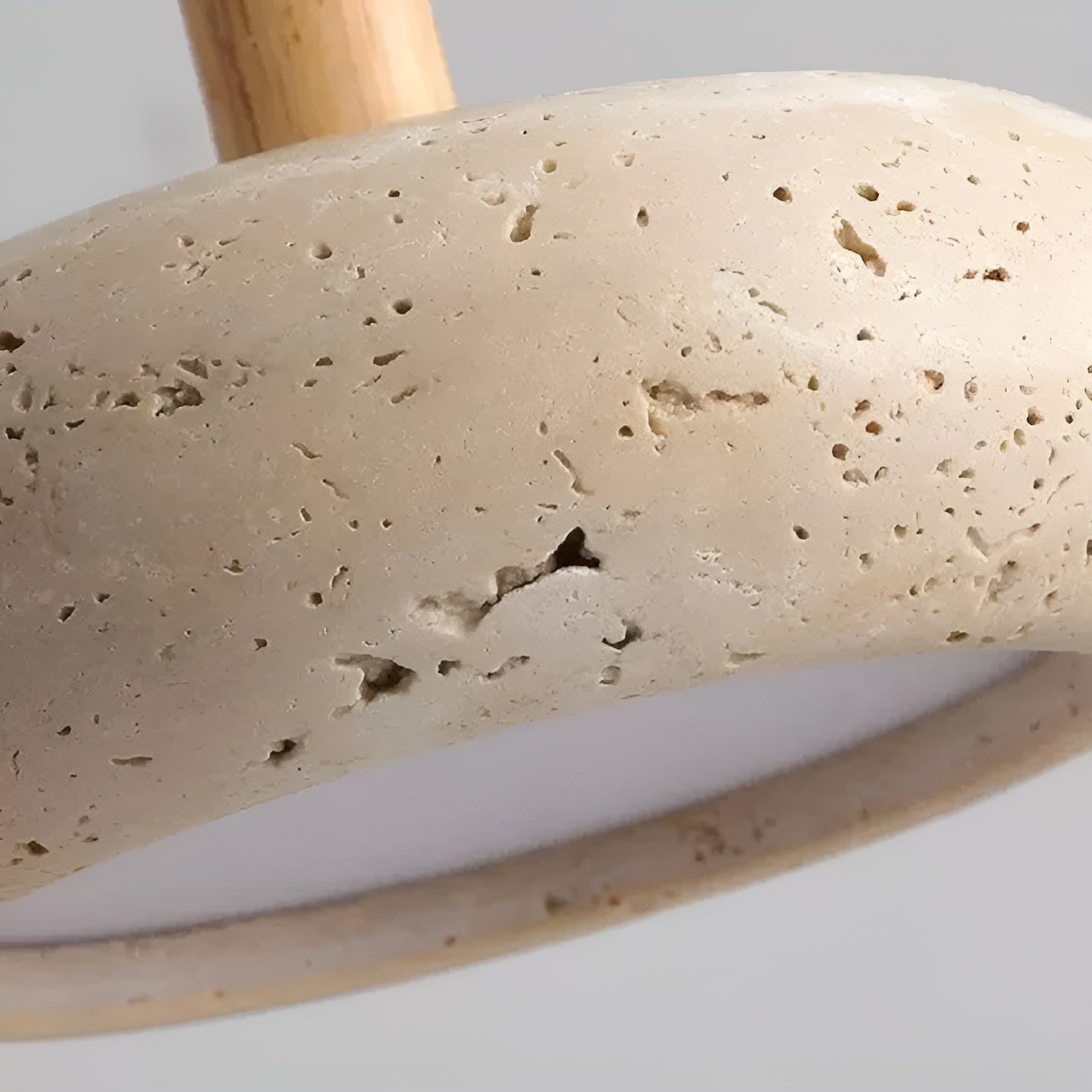 Lustre Wabi-Sabi Japonais