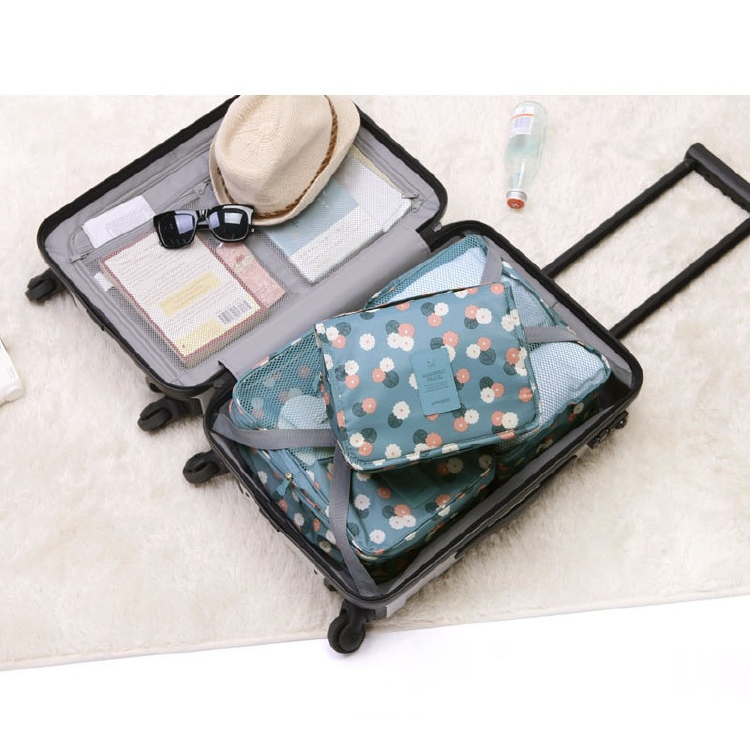 Trousse de toilette de voyage