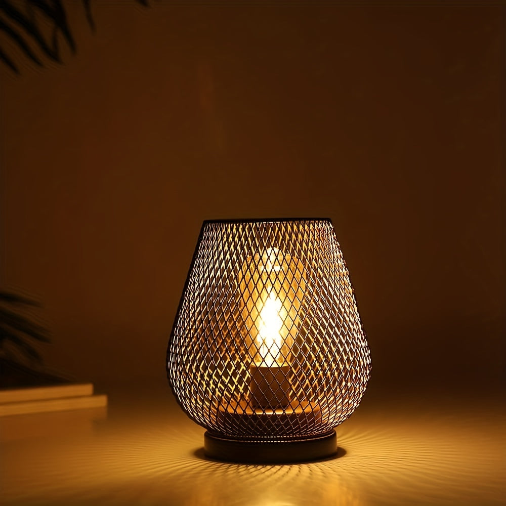 LumosElite - Lampe LED sans fil de luxe