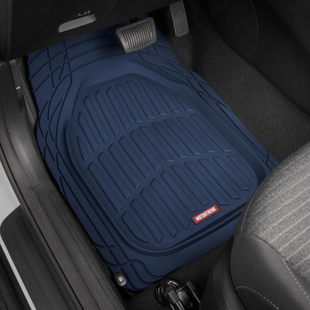 Tapis de sol pour voiture flexibles