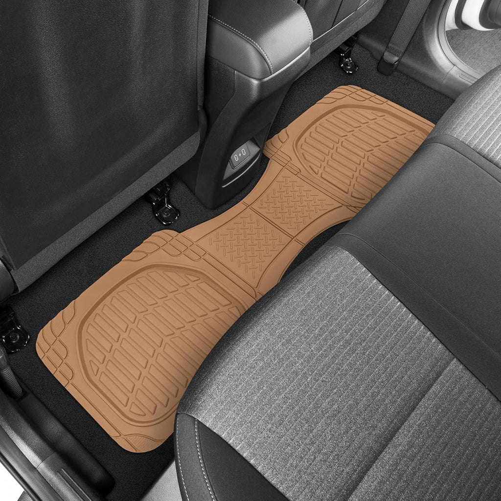 Tapis de sol pour voiture flexibles