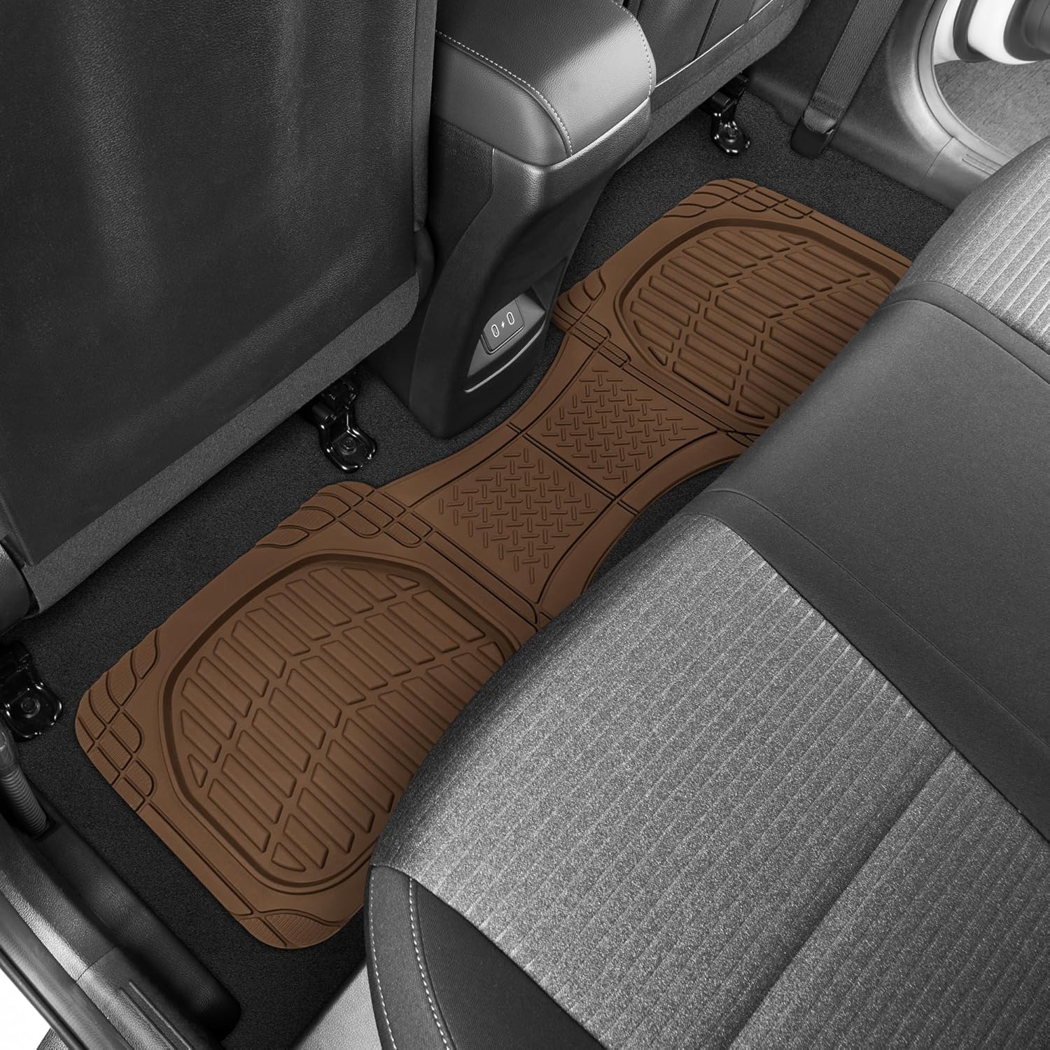 Tapis de sol pour voiture flexibles