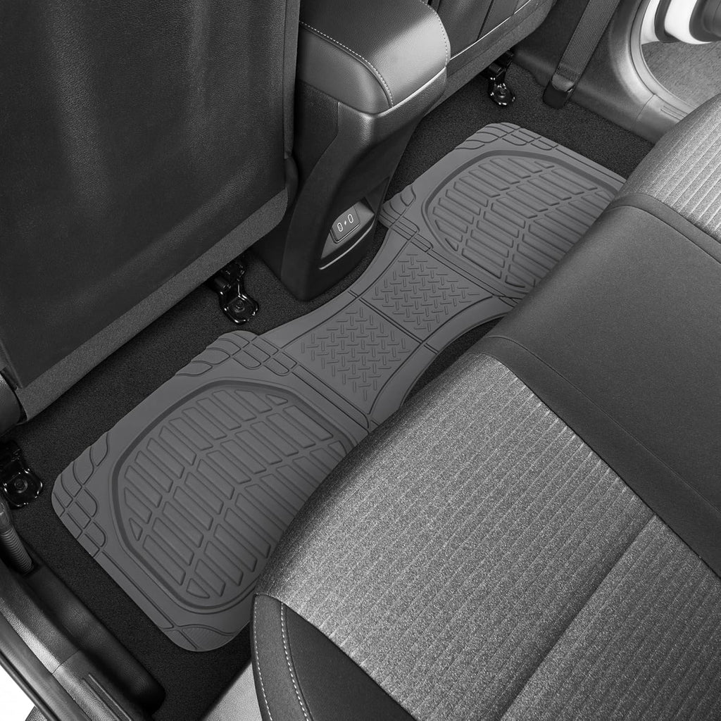 Tapis de sol pour voiture flexibles