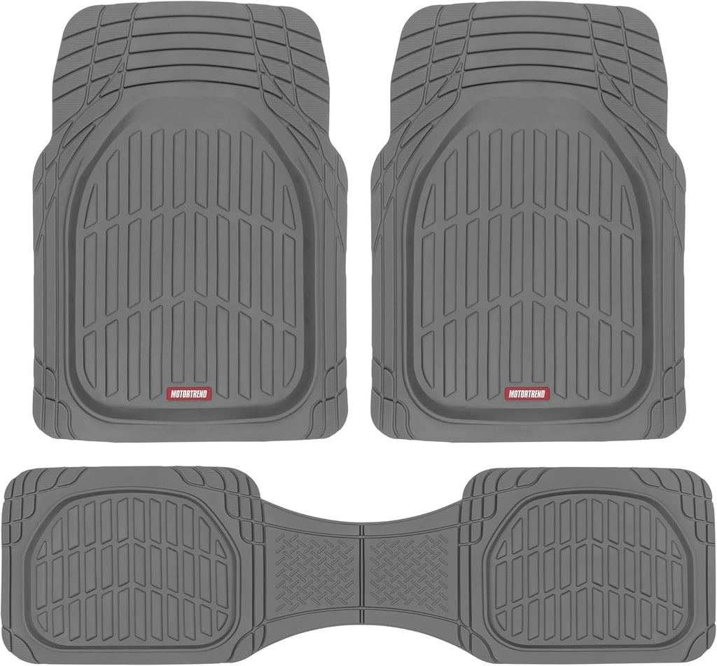 Tapis de sol pour voiture flexibles