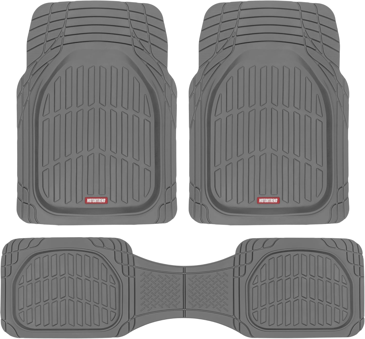 Tapis de sol pour voiture flexibles