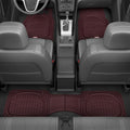 Tapis de sol pour voiture flexibles