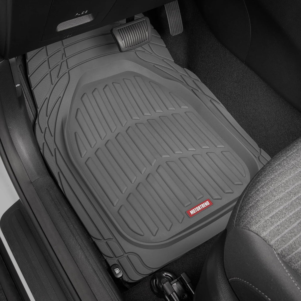 Tapis de sol pour voiture flexibles