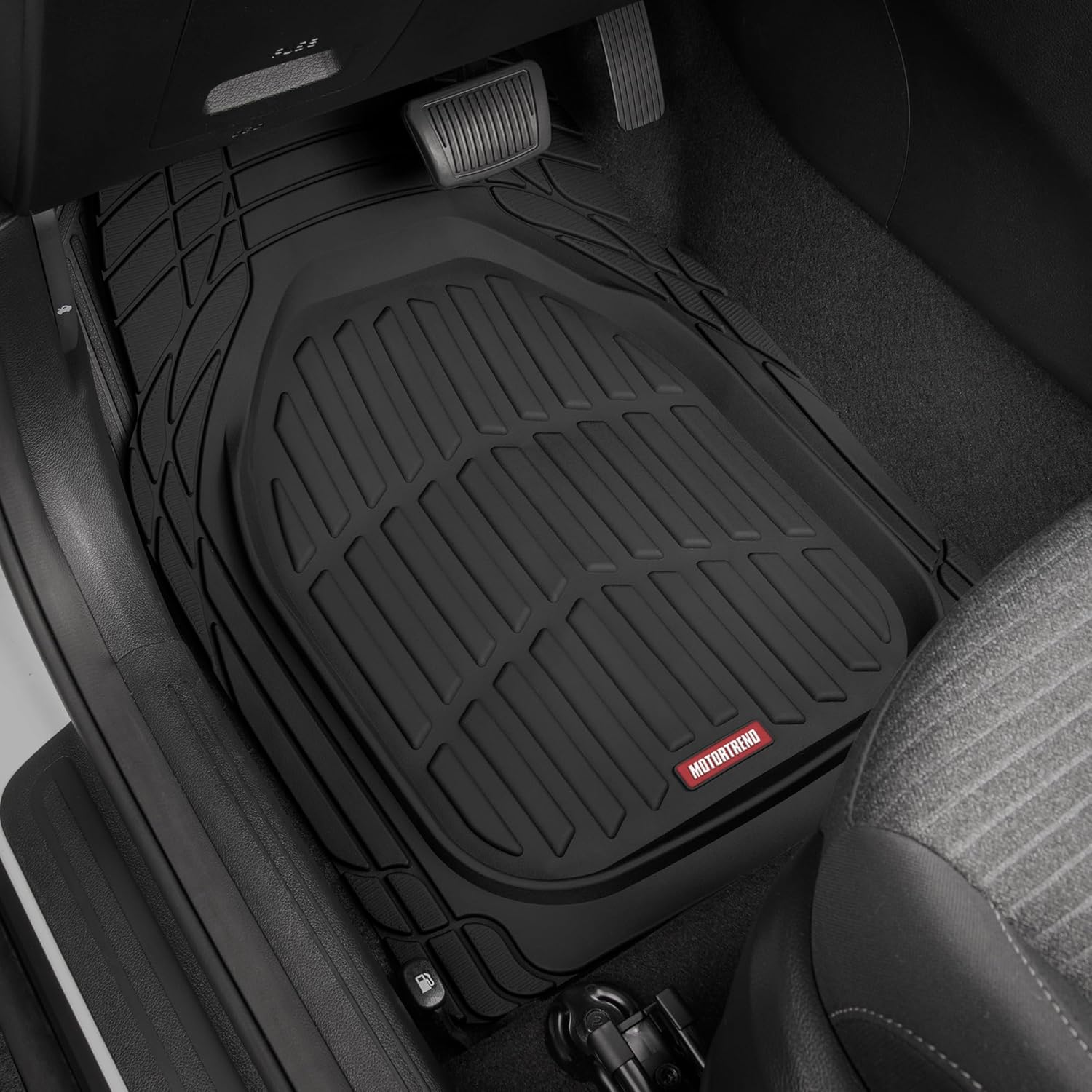 Tapis de sol pour voiture flexibles