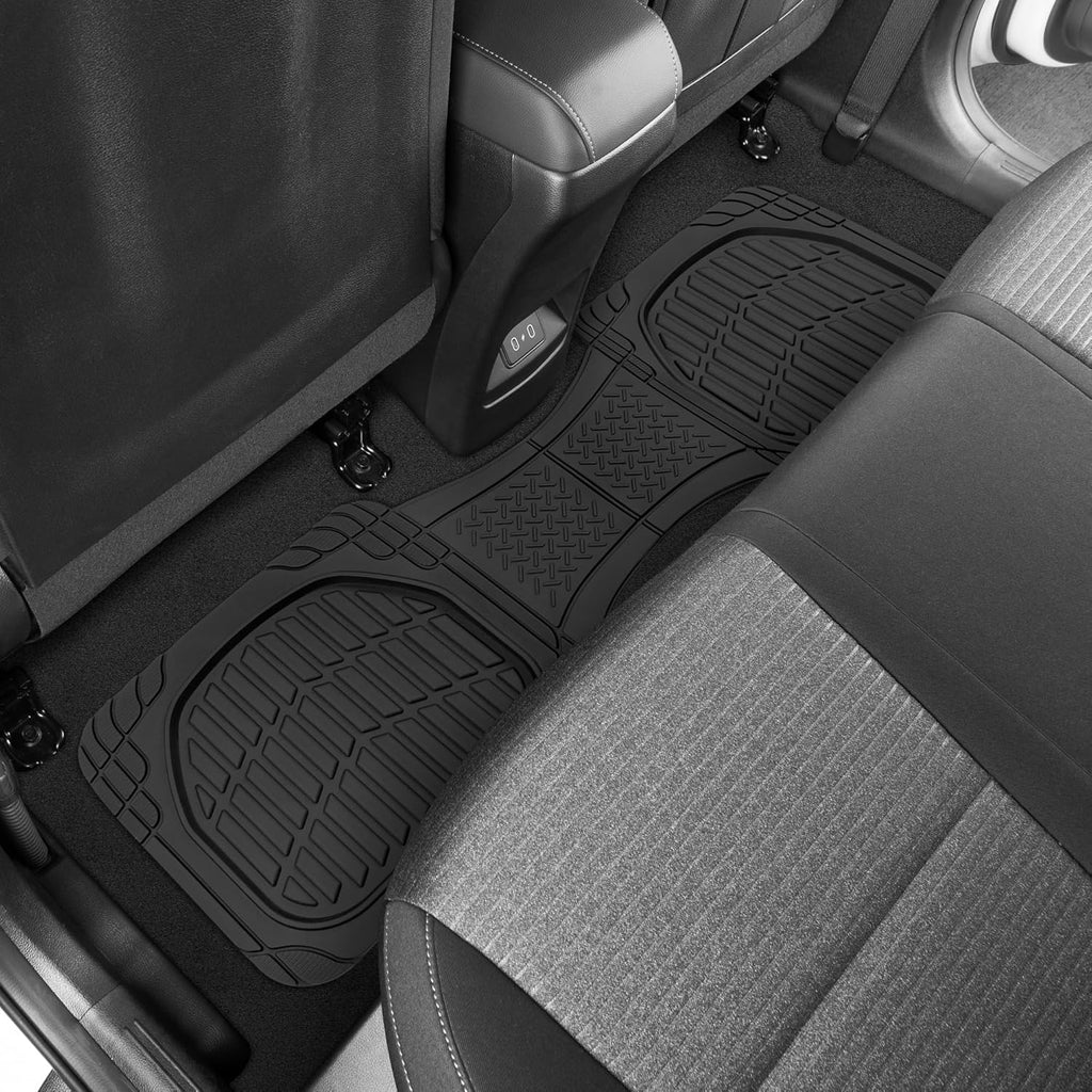 Tapis de sol pour voiture flexibles