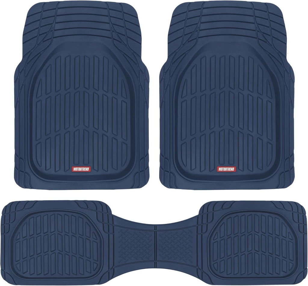 Tapis de sol pour voiture flexibles