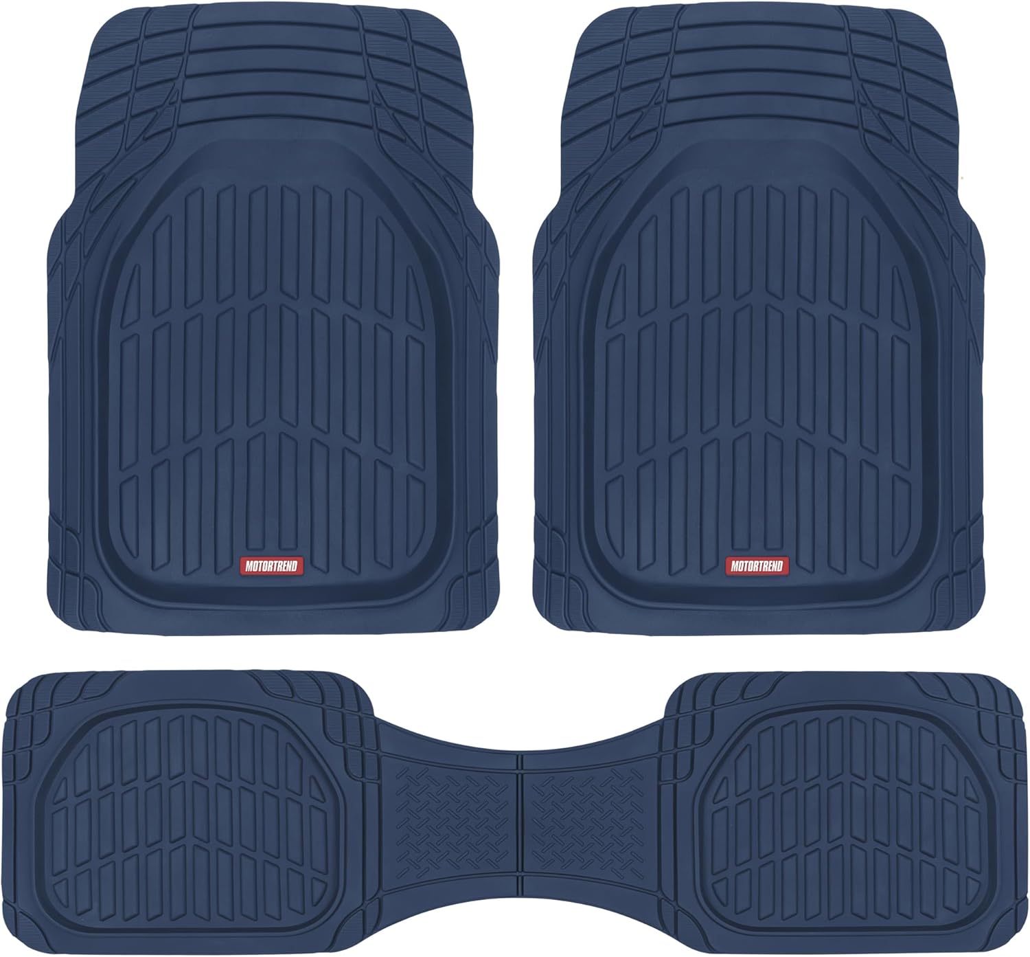 Tapis de sol pour voiture flexibles