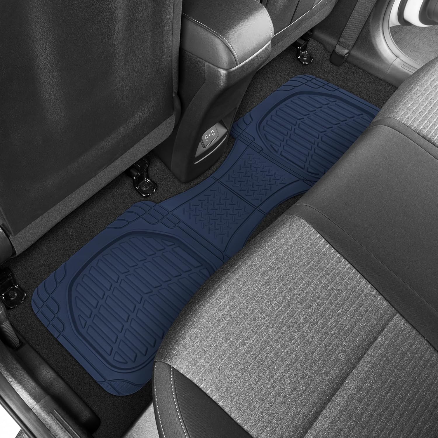 Tapis de sol pour voiture flexibles