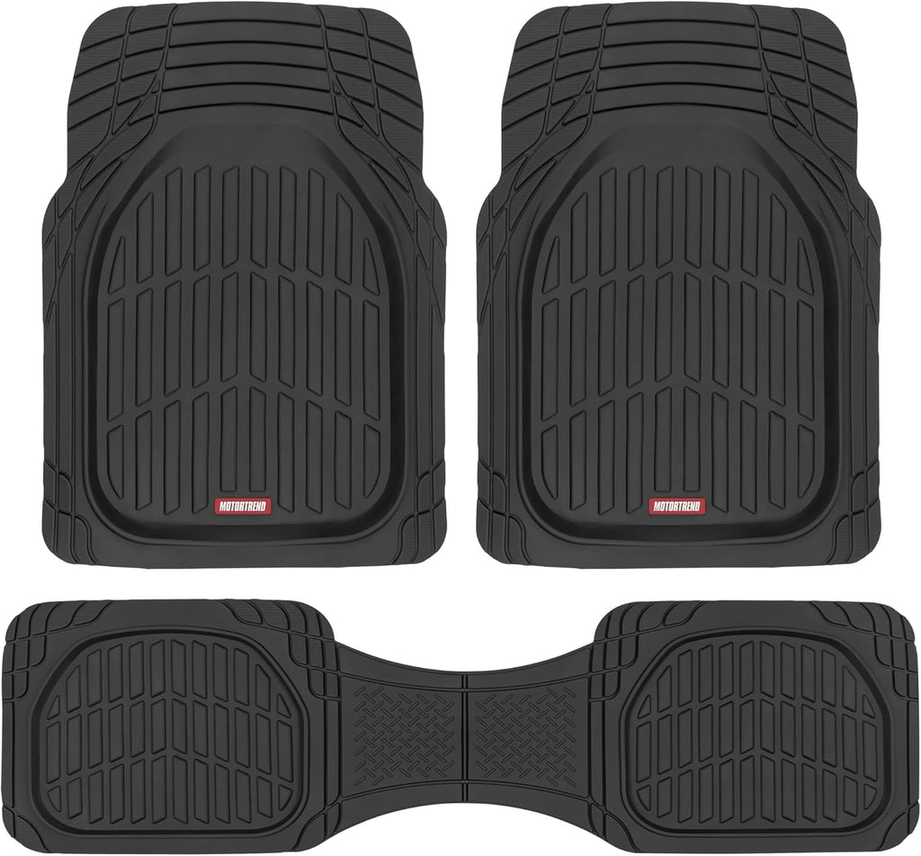 Tapis de sol pour voiture flexibles